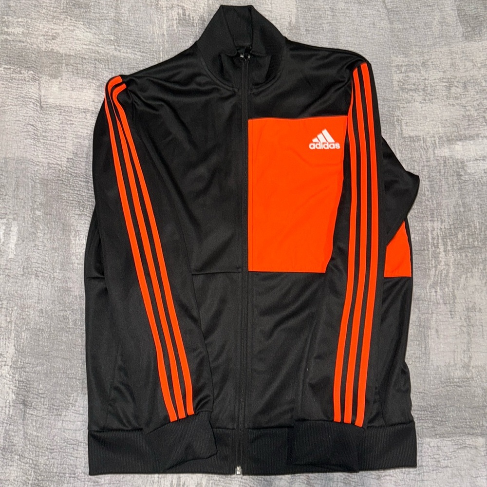Adidas Track Jacket